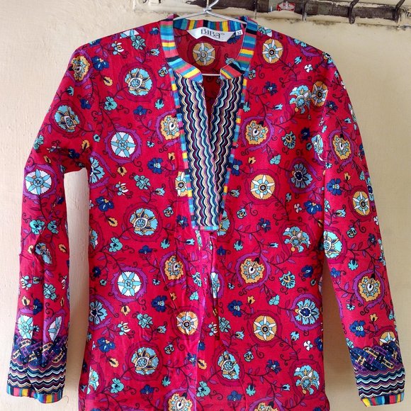 Biba Kurti - Picture 3 of 6